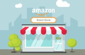 La importancia de las Brand Pages en Amazon